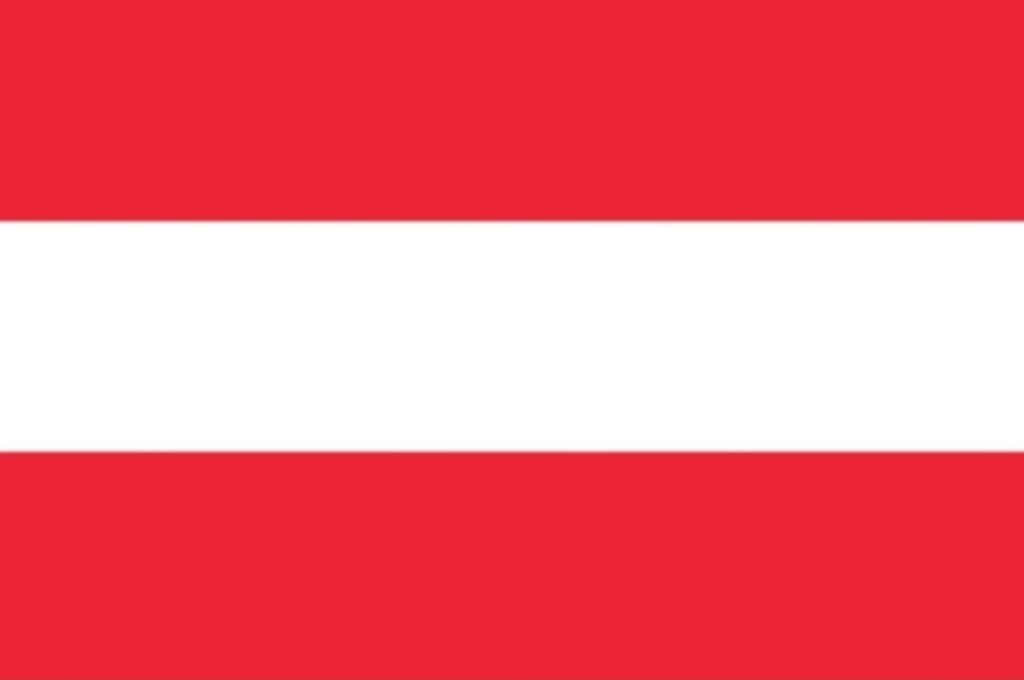 Banner of Austria